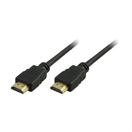 Cable GETI HDMI 5m