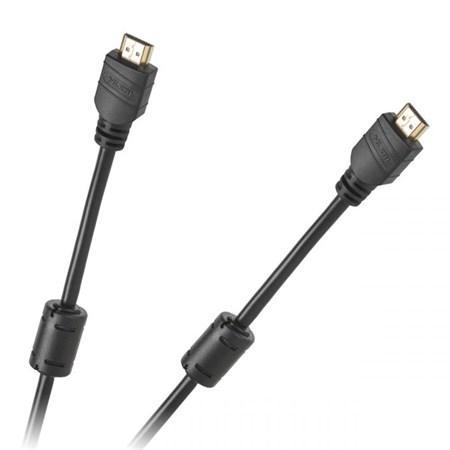 Kabel CABLETECH KPO3703-3 HDMI 3m
