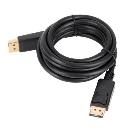 Cable CABLETECH DisplayPort 3m
