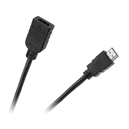 Extension cable KPO2601 HDMI 0.5m
