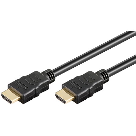 Kábel GOOBAY 47575 HDMI 2.1 8K 3m