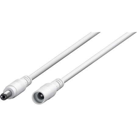 Kabel prodlužovací DC GOOBAY 76674 1,5m