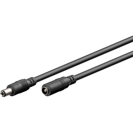 Kabel prodlužovací DC GOOBAY 76673 5m