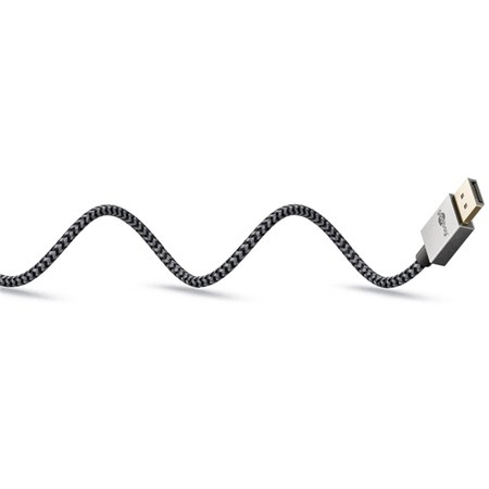 Cable GOOBAY 77444 DisplayPort 1m 8K
