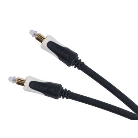 Optical cable 0.5m Cabletech Basic Edition