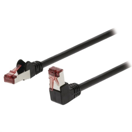 Cable UTP RJ45/RJ45 Cat6 5m Valueline VLCP85227B50