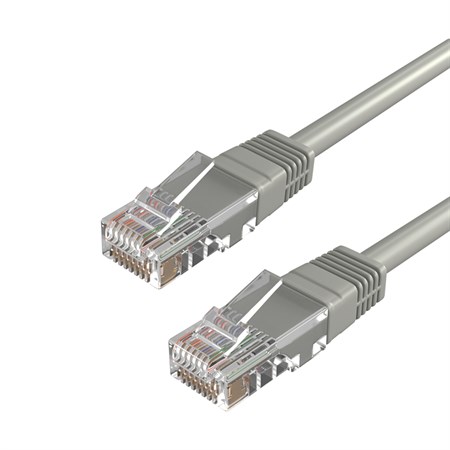 Kábel UTP RJ45/RJ45 CAT5e YENKEE YCT 120 20m