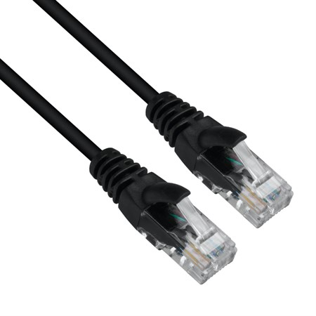 UTP RJ45/RJ45 Cat6 cable 3m DPM BMGV63