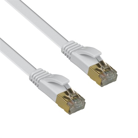 U/FTP Cat8/6A 1.5m Patchcord DPM BMGV8015