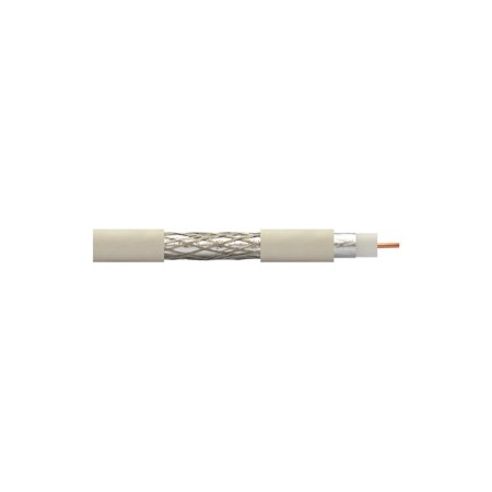 Coaxial cable Nordix CME102 100m PVC