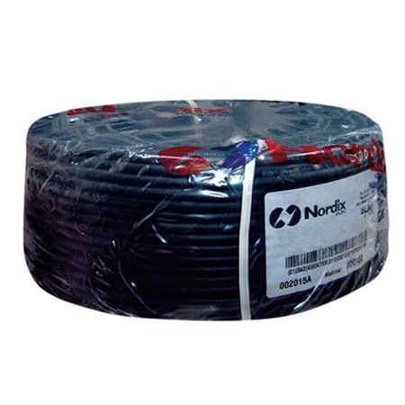 Coaxial cable Nordix MWC 6/50   500m     (LMR240)