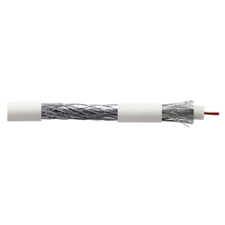 Coaxial cable  RG6U GoSAT    100m