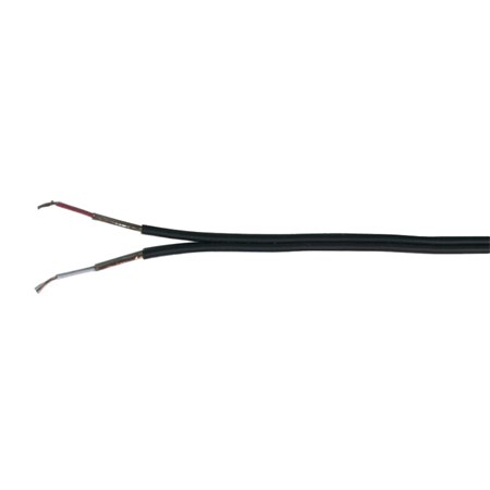 Shielded cable avg. 1,8mm