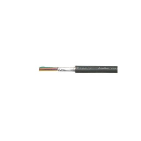 Shielded cable  8x  