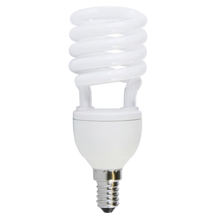 Energy Saving Lamp   HS T2 E14 18W