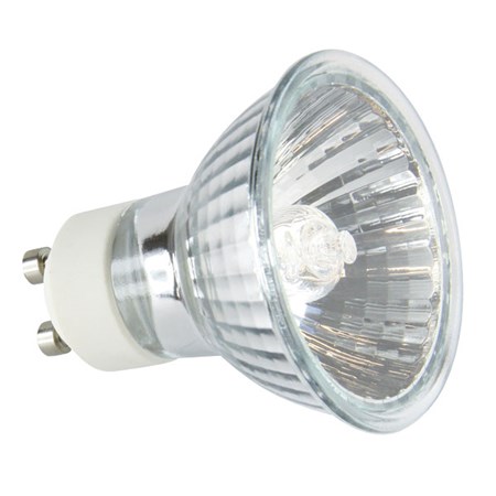 Halogen Lamp ECO GU10 230V / 28W
