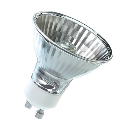 Halogen Lamp ECO GU10 230V / 28W