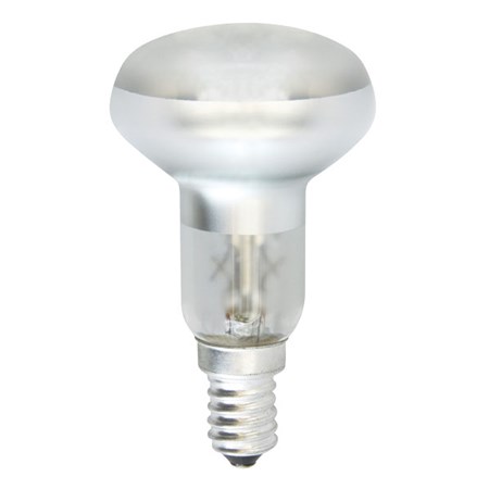 Halogen Lamp ECO CLASSIC R50 E14 42W