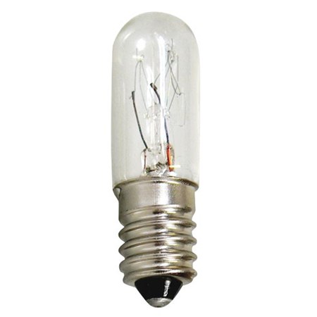Bulb for fridge E14 15W EMOS Z6901