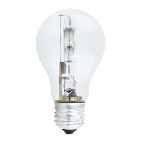 Halogen Lamp ECO CLASSIC A60 E27 105W 