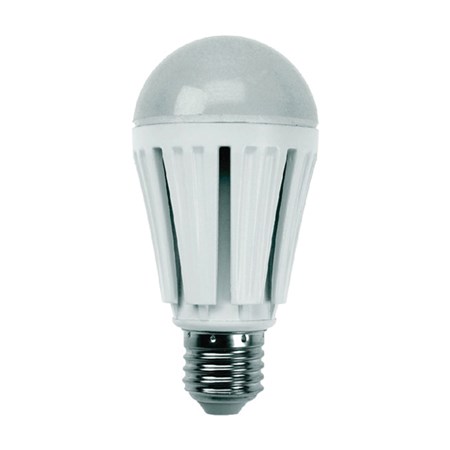 Žárovka LED A60 E27 15W bílá teplá 140st. SOLIGHT