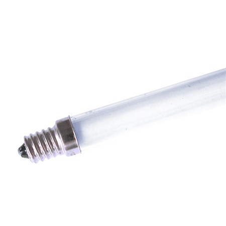 Fluorescent tube for insect trap TIPA T-3W