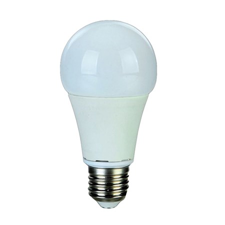 Žiarovka LED E27 12W A60 biela studená SOLIGHT WZ509A