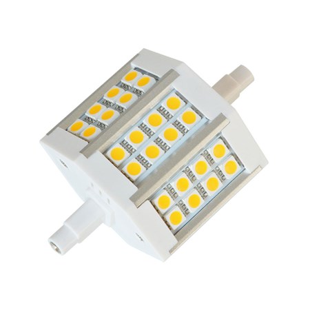 LED bulb R7s 78mm 5W natural TIPA