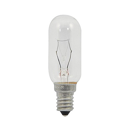 Bulb for cooker hood E14 40W EMOS C5109