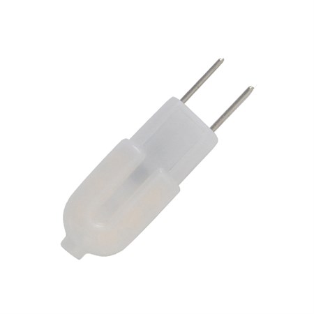 Bulb LED G6,35 1,5W JC white natural TIPA