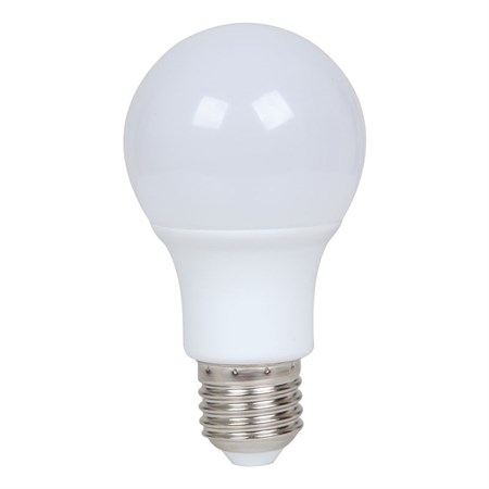 Žárovka LED A60 E27  6,5W bílá teplá RETLUX RLL 242
