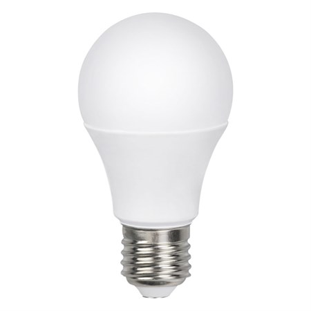Žárovka LED E27 12W A60 bílá teplá RETLUX RLL 245