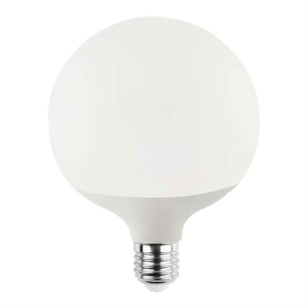 Bulb LED E27 20W G120 white warm RETLUX RLL 277