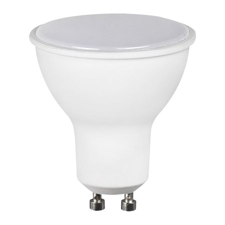 Bulb LED GU10  6W white warm RETLUX RLL 254