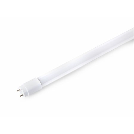 LED fluorescent linear T8 18W 1700lm 4000K 120cm V-TAC