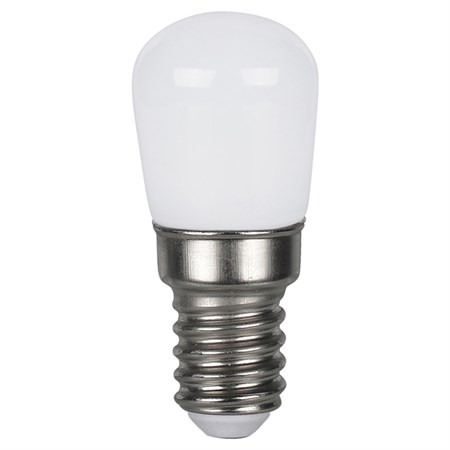 Bulb for fridge E14 1,5W RETLUX RLL 295