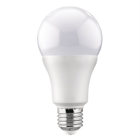 Bulb LED E27 15W A65 white warm GETI SAMSUNG chip