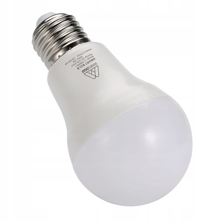 Smart WiFi bulb LED E27  9W SmartDGM 1+1 free