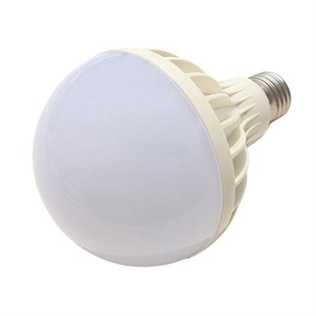 Žárovka LED E27  3W bílá přírodní 4L na tlesknutí