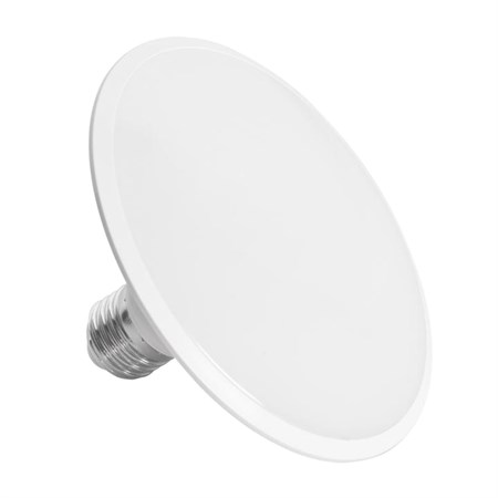 Bulb LED E27 15W UFO white warm VIPOW ZAR0456
