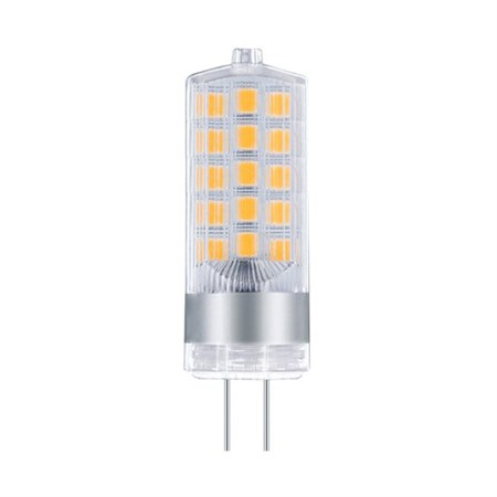 Bulb LED G4  3,5W white warm SOLIGHT WZ330
