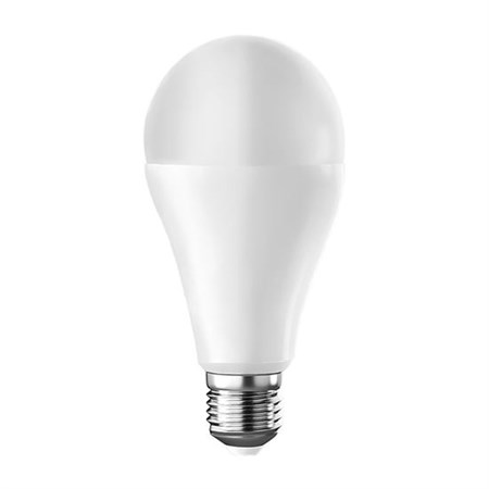 Smart LED bulb E27 15W RGB SOLIGHT WZ532 WiFi