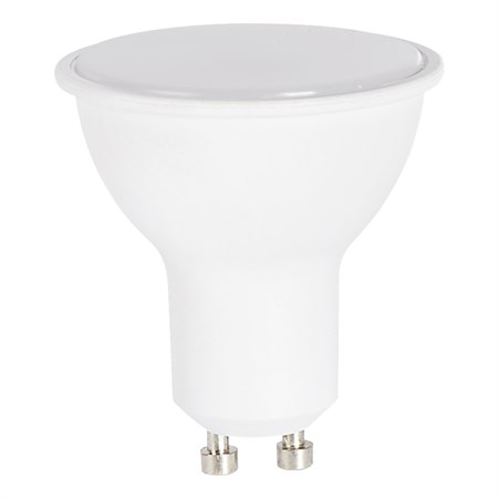 LED bulb GU10 6W white warm RETLUX RLL 310