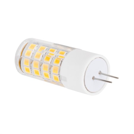 Žárovka LED G4 4W REBEL bílá teplá ZAR0525