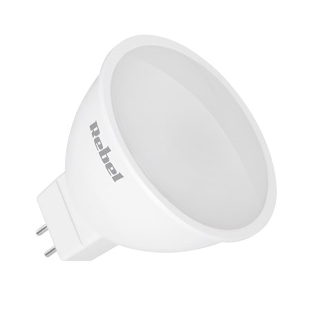 LED bulb MR16 6W REBEL white warm ZAR527