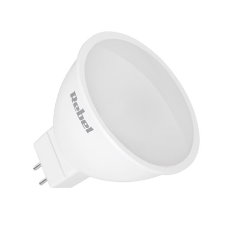 LED bulb LED MR16 7W REBEL white natural ZAR0548