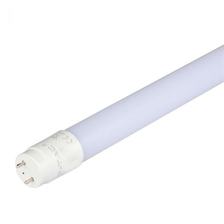 LED fluorescent lamp linear T8 20W 2100lm 4000K 150cm V-TAC VT-151 Samsung chip