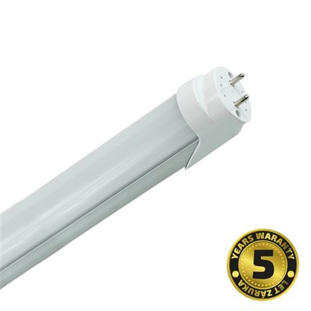 LED linear fluorescent lamp PRO+ T8 22W 3080lm 5500K 150cm SOLIGHT WT124