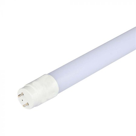 LED fluorescent linear T8 18W 1850lm 3000K 120cm V-TAC VT-1277