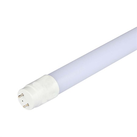 LED fluorescent linear T8 18W 1850lm 6500K 120cm V-TAC VT-1277